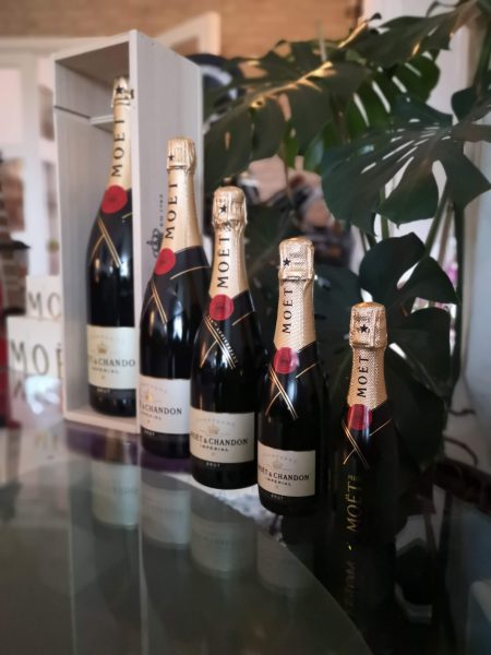 Moët & Chandon, Brut Imperial