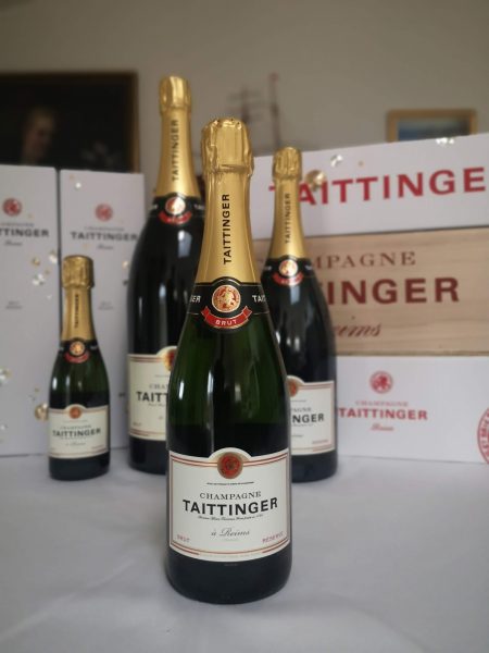 Taittinger Brut Réserve