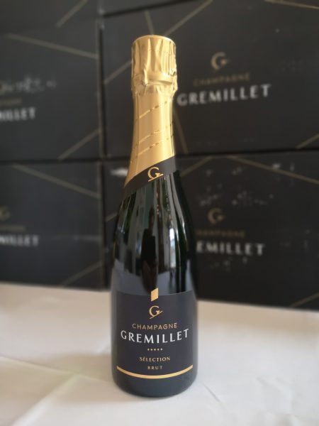 Gremillet Sélection Brut